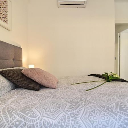 Ferienwohnung Huerto Del Conde Málaga Exterior foto
