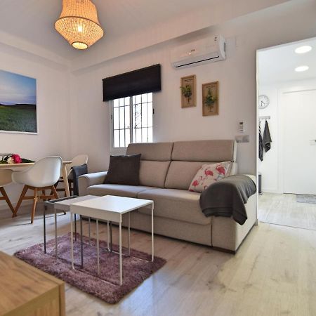 Ferienwohnung Huerto Del Conde Málaga Exterior foto