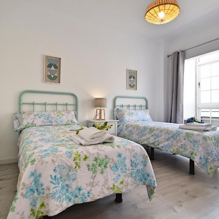 Ferienwohnung Huerto Del Conde Málaga Exterior foto