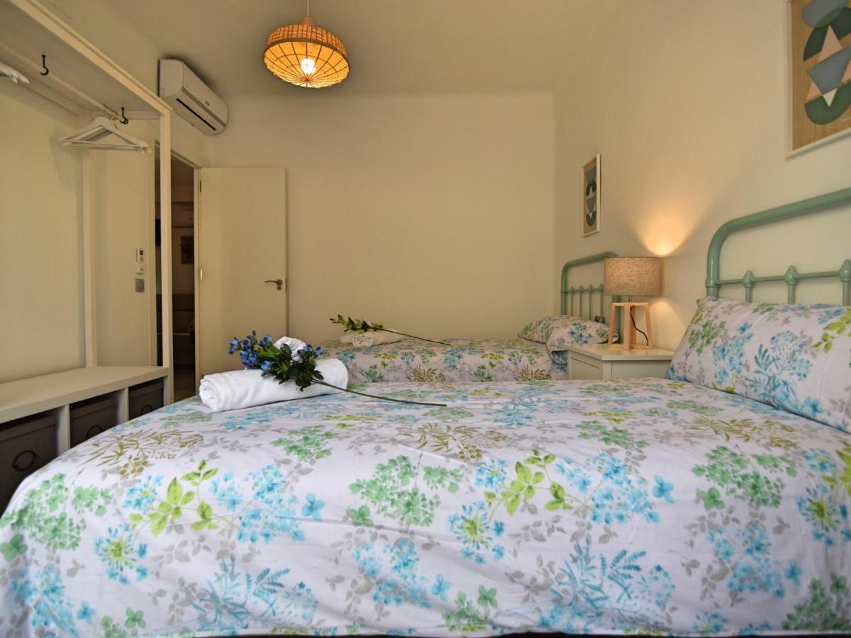 Ferienwohnung Huerto Del Conde Málaga Exterior foto